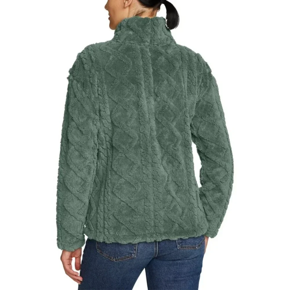 Eddie Bauer Women's Cozy Pullover‎